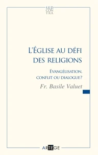 L'Eglise au défi des religions