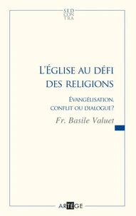 L'Église au défi des religions
