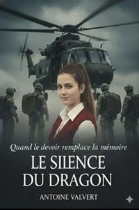 Le Silence du dragon