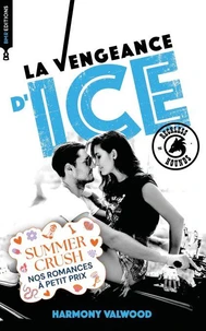The Reckless Hounds T1 - La vengeance d'Ice