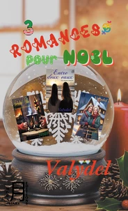 3 Romances pour Noël