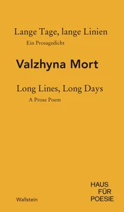 Lange Tage, lange Linien | Long Lines, Long Days