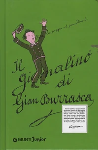 Il giornalino di Gian Burrasca