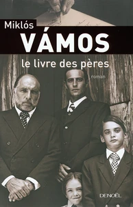 Le Livres des pères
