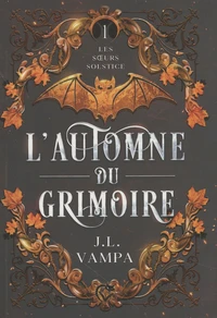 L'automne du grimoire