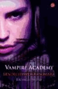 Vampire Academy. Bendecida por la sombra (bolsillo).