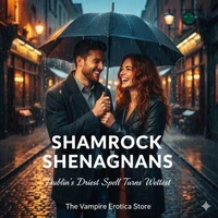 Shamrock Shenanigans When a Drunken Lie Turns Into a Very Real Marriage