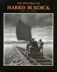 Les Mystères de Harris Burdick