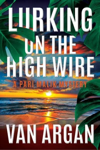 Lurking on the High Wire
