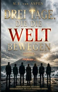 Drei Tage, die die Welt bewegen