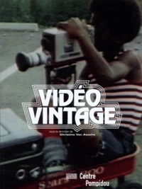 Vidéo vintage 1963-1983