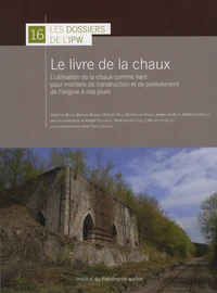 Le livre de la chaux