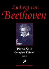 Piano Solo. Complete Edition