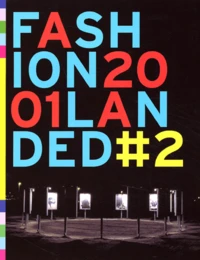 Mode/Fashion 2001 Landed #2