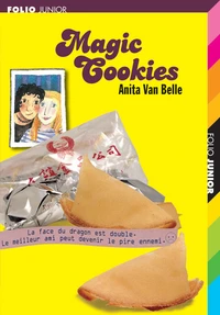 Magic Cookies