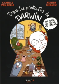 Dans les pantoufles de Darwin