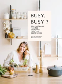 Busy, Busy ?