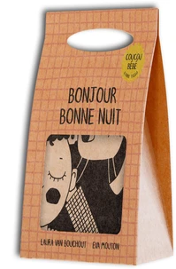 Bonjour bonne nuit