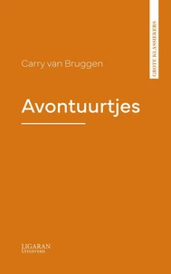 Avontuurtjes