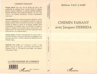 Chemin faisant avec Jacques Derrida