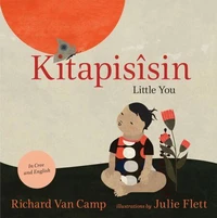 Little You / Kitapisîsin
