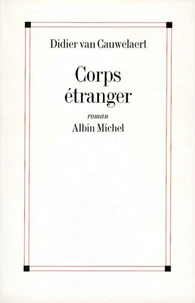 Corps étranger