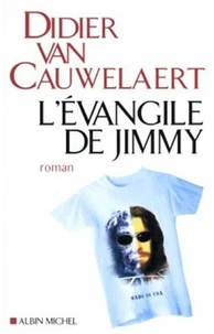 L'évangile de Jimmy