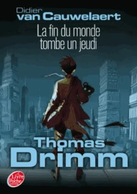 La fin du monde tombe un jeudi