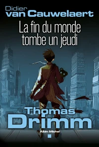 La fin du monde tombe un jeudi