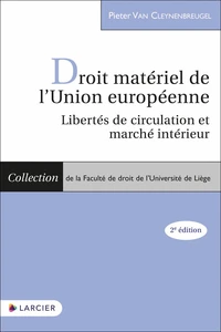 Droit matériel de l'Union européenne