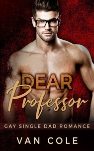  Van Cole - Dear Professor.