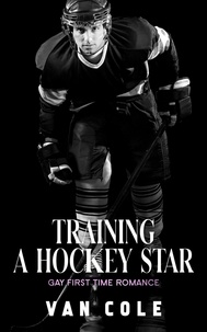  Van Cole - Training A Hockey Star.