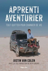 Apprenti aventurier - Tout quitter pour changer de vie