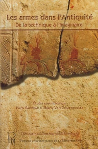 Les armes dans l'Antiquité