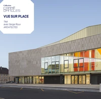Vue sur Place