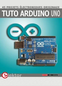 Tuto arduino uno