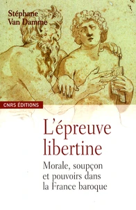 L'épreuve libertine