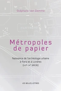 Métropoles de papier