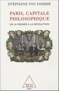 Paris, capitale philosophique