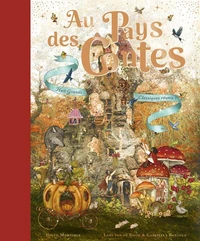 Au Pays des Contes