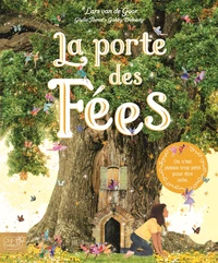 La porte des Fées