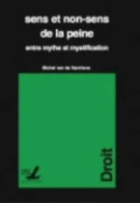 Sens et non-sens de la peine