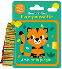 Amis de la jungle