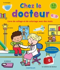Chez le docteur