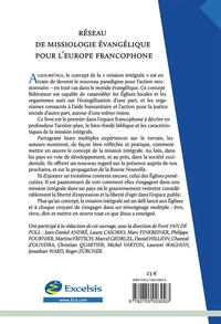 Mission intégrale