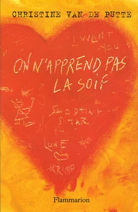 On n'apprend pas la soif