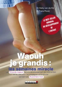 Waouh je grandis