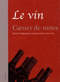 Le vin