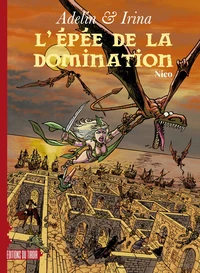 L'épée de la domination