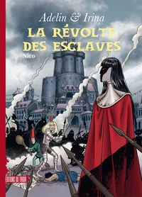 La révolte des esclaves